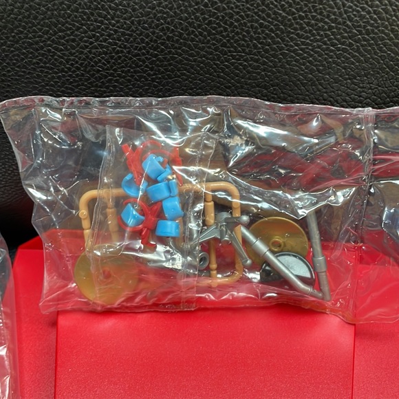 Playmobil 3723 Vintage Romani Circus Band - Picture 11 of 12